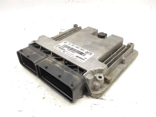 Engine control unit (ECU) OPEL CORSA D (S07) 1.3 CDTI (L08, L68) | BP39246409M57 - Image 2