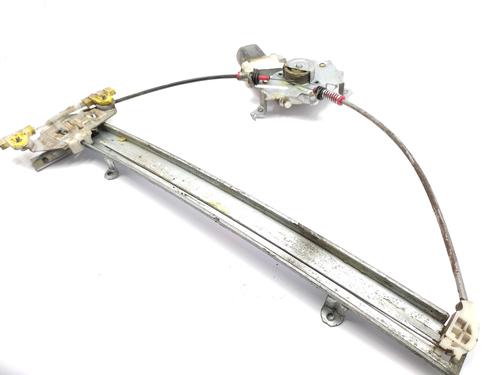 Used Front right window mechanism NISSAN MICRA III (K12) 1.5 dCi (65 hp) 21154200
