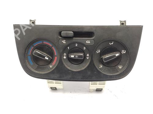 Used Climate control PEUGEOT BIPPER (AA_) [2008-2025]  21160951