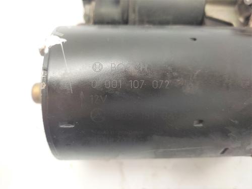 Starter MERCEDES-BENZ CLK (C208) CLK 200 (208.335) | BP21152617M8 