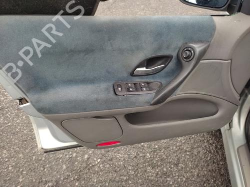 Engine RENAULT LAGUNA II Grandtour (KG0/1_)  | BP22978012M1 