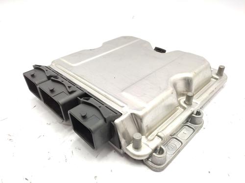 Used Engine control unit (ECU) CITROËN C5 I (DC_) 2.0 HDi (DCRHZB, DCRHZE) (109 hp) 24539884