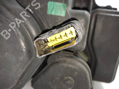 Left headlight RENAULT VEL SATIS (BJ0_) 2.0 16V Turbo (BJ0K) | BP21151788C28 