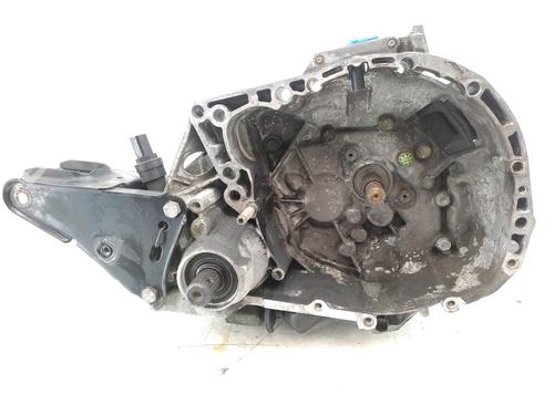 Cambio RENAULT MEGANE Scenic (JA0/1_) 1.6 e (JA0F) (90 hp) 24683240