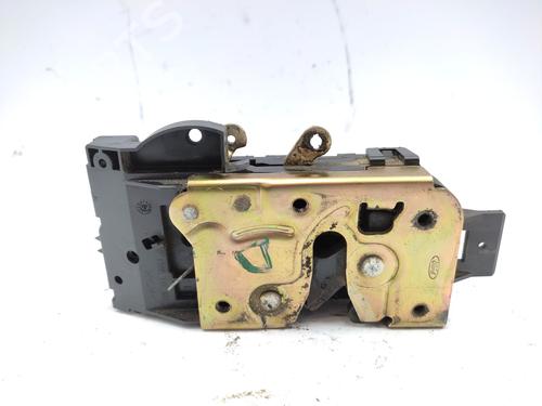 Front left lock FORD FOCUS I (DAW, DBW) 1.6 16V | BP30186983C98
