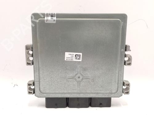 Engine control unit (ECU) PEUGEOT 5008 (0U_, 0E_) 1.6 HDi | BP36075736M57 - Image 5