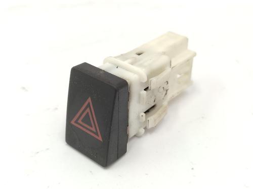 Used Warning switch NISSAN QASHQAI / QASHQAI +2 I (J10, NJ10, JJ10E) [2006-2014]  21191850