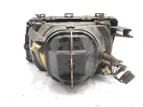 Right headlight OPEL ASCONA C Hatchback (J82) 1.6 S (F68, M68) | BP29543176C29 