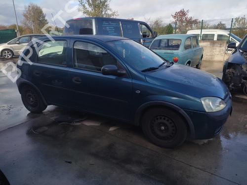 Startmotor OPEL CORSA C (X01) 1.7 DI (F08, F68) | BP21158961M8 