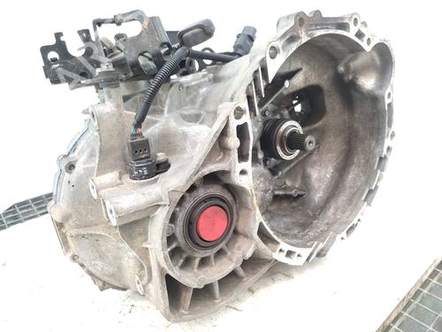 Gearbox KIA CEE'D Hatchback (ED) | BP21155791M3
