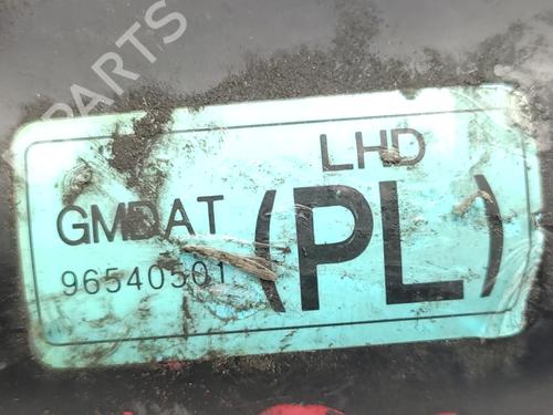Front wiper motor CHEVROLET KALOS  | BP21156007M29 