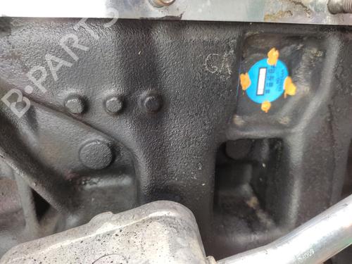 Engine SEAT LEON (1M1) 1.6 16 V | BP39072131M1  - Image 7