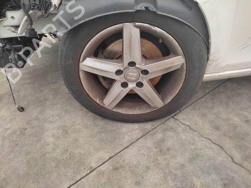 Rear bumper SEAT LEON (1P1)  | BP21149849C8 