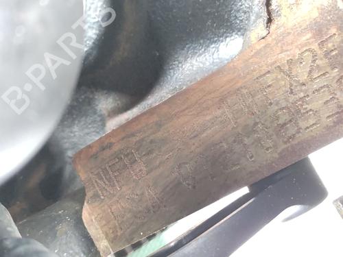 Engine CITROËN XSARA (N1) 1.6 16V | BP30881511M1