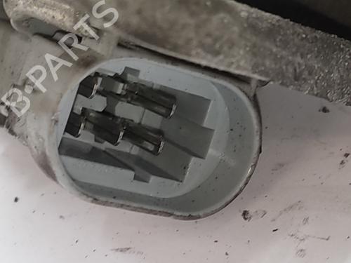 Front wiper motor RENAULT MASTER II Platform/Chassis (ED/HD/UD) 2.5 dCi | BP24683225M29 