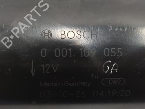 Starter OPEL ZAFIRA A MPV (T98)  | BP21157112M8 