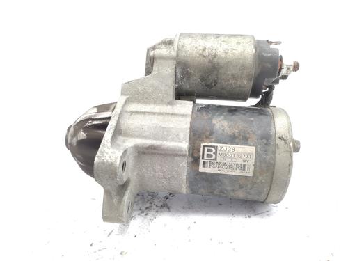 Startmotor MAZDA 2 (DE_, DH_) [2007-2015]  21156072