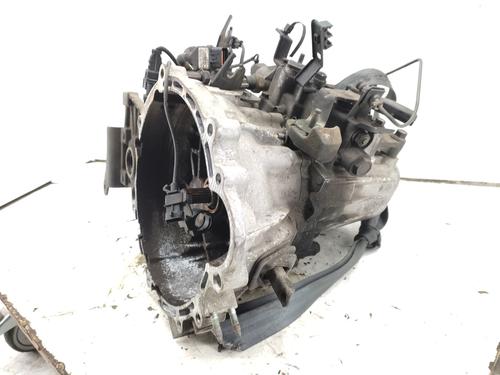 Gearbox HYUNDAI GETZ (TB) 1.5 CRDi | BP21154904M3 