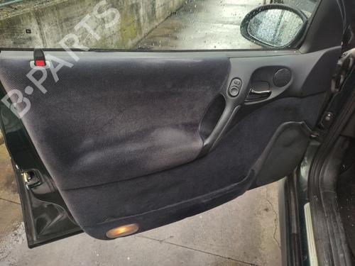 Right mirror OPEL VECTRA B (J96)  | BP21159636C27 