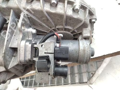 Gearkasse PORSCHE CAYENNE (9PA)  | BP29305413M3 