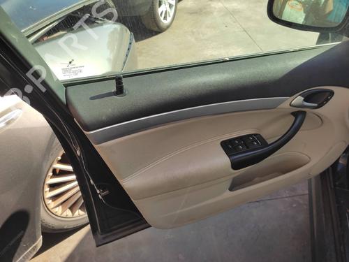 Left front door SAAB 9-3 (YS3F, E79, D79, D75)  | BP21148894C2 
