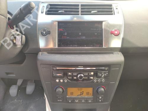 Right taillight CITROËN C4 I (LC_) | BP24843173C35