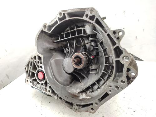 Gearbox OPEL CORSA C (X01) 1.4 (F08, F68) | BP31581131M3 - Image 3