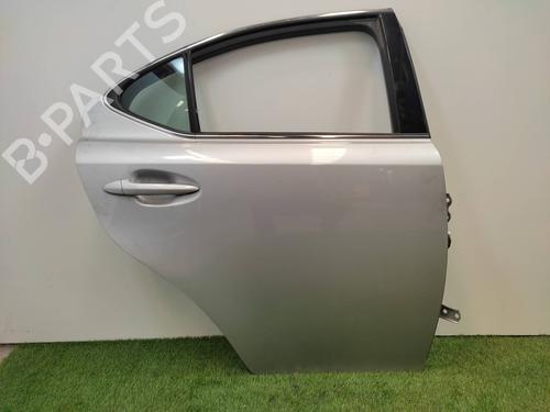 Used Right rear door LEXUS IS II (_E2_) [2005-2013]  21149409