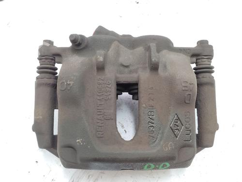 Used Right front brake caliper Right front brake caliper RENAULT TRAFIC II Van (FL) [2001-2026] 34059675 34059675