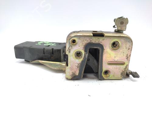 Rear left lock MITSUBISHI SPACE STAR MPV (DG_A) 1.3 16V (DG1A) | BP21157047C100 