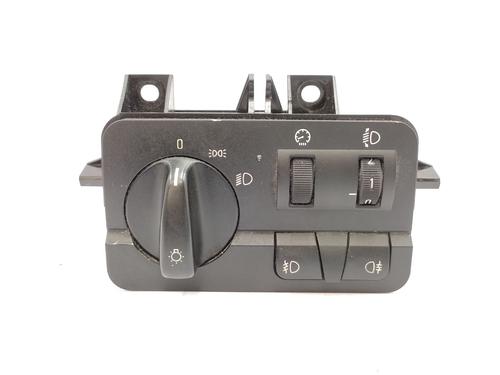 Used Headlight switch BMW 3 (E46) 320 d (150 hp) 28608425