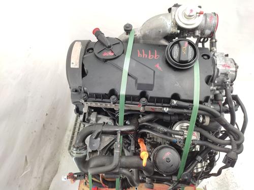 Engine VW PASSAT B5.5 (3B3) 1.9 TDI | BP31995819M1 