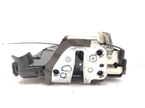 Front right lock TOYOTA RAV 4 III (_A3_) 2.2 D 4WD (ALA30_, ALA30R) | BP22798041C97 