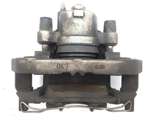 Używane Zacisk hamulca przedniego lewego OPEL ASTRA K (B16) 1.4 Turbo (68) (125 hp) 21157166