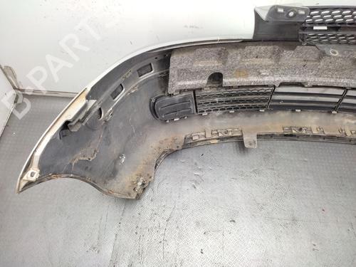 Front bumper HYUNDAI GETZ (TB)  | BP23409973C7 