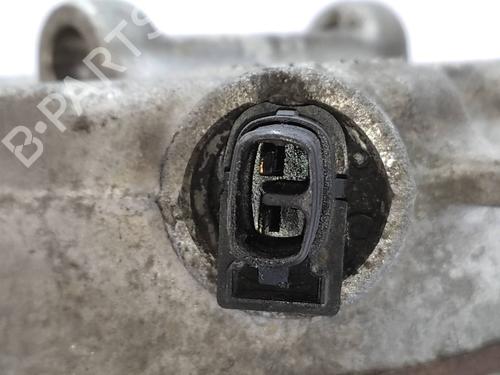 AC compressor OPEL CORSA D (S07) 1.3 CDTI (L08, L68) | BP21161865M34