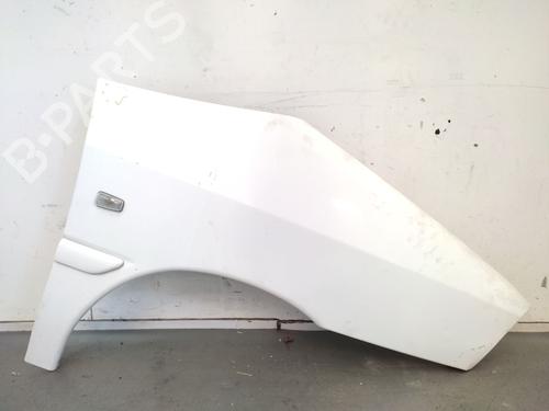 Used Right front fenders CITROËN EVASION MPV (22, U6) 2.0 HDI (109 hp) 25463425