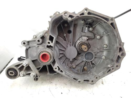 Used Gearbox OPEL MERIVA A MPV (X03) 1.7 CDTI (E75) (100 hp) 24058823
