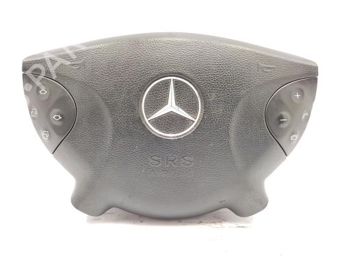 Used Driver airbag MERCEDES-BENZ E-CLASS (W211) E 270 CDI (211.016) (177 hp) 28295837