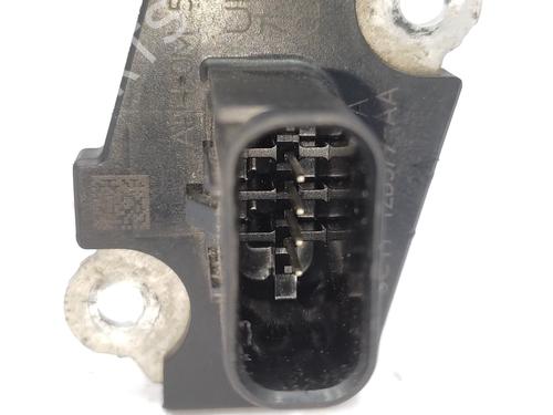 Mass air flow sensor FORD TOURNEO CONNECT 1.8 TDCi | BP26220535M95 