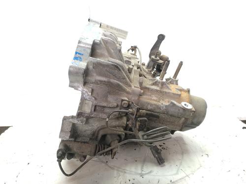 Gearbox MAZDA 6 Saloon (GG) 2.3 (GG3P) | BP24682889M3