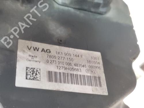 Steering rack AUDI A3 (8P1) 1.6 FSI | BP29514221M22 