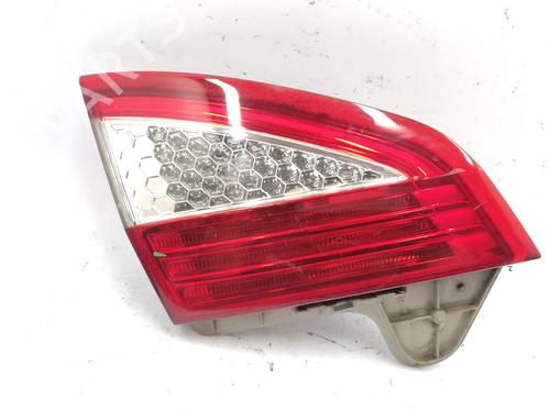 Used Left tailgate light Left tailgate light 36865904 36865904