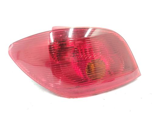 Used Left taillight PEUGEOT 307 (3A/C) 2.0 HDi 110 (107 hp) 31291671