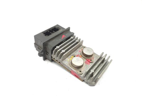 Used Heater resistor RENAULT MEGANE I (BA0/1_) [1995-2004]  21156689