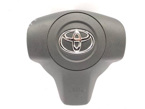 Used Driver airbag TOYOTA RAV 4 III (_A3_) 2.2 D 4WD (ALA30_, ALA30R) (136 hp) 21161607
