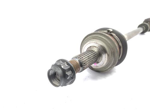 Right front driveshaft TOYOTA YARIS (_P13_) 1.3 (NSP130_, NSP130) | BP21160083M39 