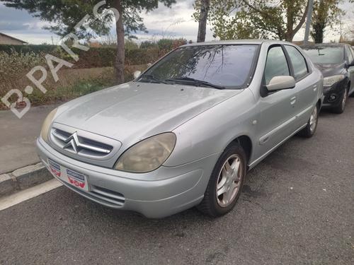 Water radiator CITROËN XSARA (N1) 2.0 HDi 109 | BP22335351M31 