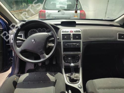 Frontplade/Frontkurv PEUGEOT 307 (3A/C) 1.6 16V | BP28621683C72 