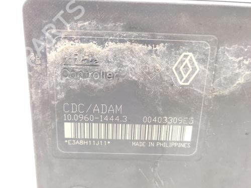 ABS pump RENAULT ESPACE IV (JK0/1_) 2.0 dCi (JK01, JK02, JK1J, JK1K, JK1H) | BP38597391M43 - Image 8
